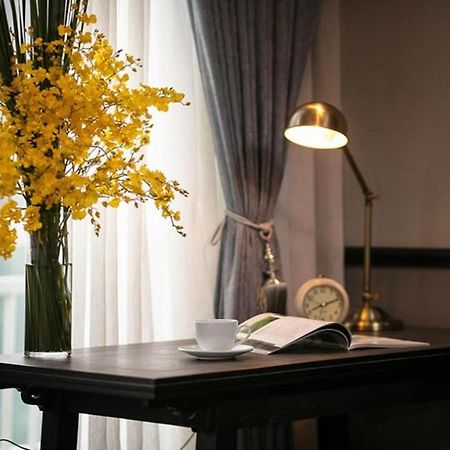 Le Journey Ha Long & Lan Ha Cruises Hotel Luaran gambar