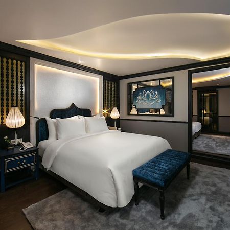 Le Journey Ha Long & Lan Ha Cruises Hotel Luaran gambar